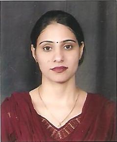 Ms. Nisha Gupta Assistant Professor M.S., MCA nisha_bti@yahoo.co.in - binduMW